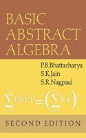 Basic Abstract Algebra South Asia Edition