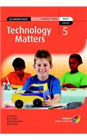 Technology Matters Grade 5 Learners Book