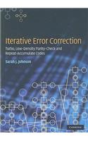 Iterative Error Correction