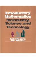 Introductory Mathematics for Industry, Science and Technology