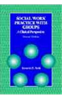 Social Work Practice with Groups