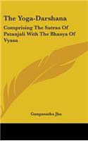 The Yoga-Darshana
