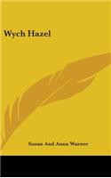 Wych Hazel