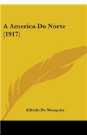 A America Do Norte (1917)
