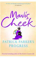 Patrick Parker's Progress