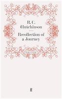 Recollection of a Journey