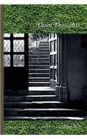 Open Thoughts - Passages Of Poetry