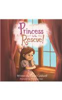 Princess to the Rescue