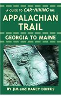 A Guide to Car-Hiking The Appalachian Trail