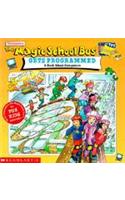 The Magic School Bus Gets Programmed