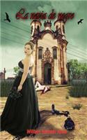 La novia de negro