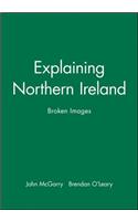 Explaining Northern Ireland: Broken Images