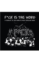 F*ck Is The Word
