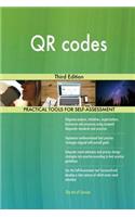 QR codes Third Edition