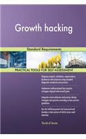 Growth hacking Standard Requirements