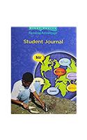 Great Source Reading Advantage: Student Journal (Level E) 2005: (English)