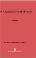 Americans and the French