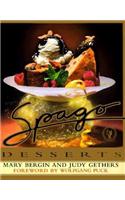 Spago Desserts