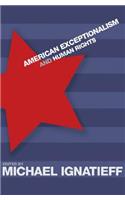 American Exceptionalism and Human Rights
