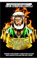 Final Stages of the New World Order and Rise of the Black Messiah