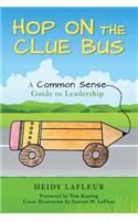 Hop on the Clue Bus