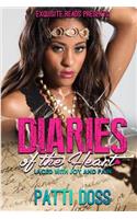 Diaries of the Heart