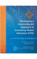 Developing a Community-led Approach to Countering Violent Extremism (CVE)