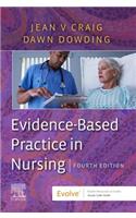 Evidence-Based Practice in Nursing