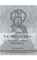 Bible of Tibet