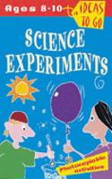 Science Experiments 8-10