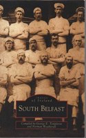 South Belfast: Images of Ireland