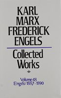 Karl Marx, Frederick Engles