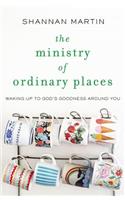 Ministry of Ordinary Places