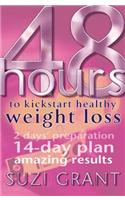48 Hours To Kickstart Healthy Weight Loss