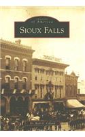 Sioux Falls: (Images of America)