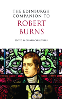 Edinburgh Companion to Robert Burns