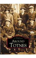 Around Totnes