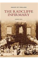 The Radcliffe Infirmary