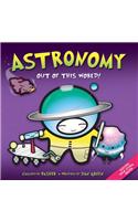 Basher Science: Astronomy