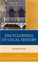 Encyclopedia of Local History