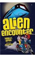 Alien Encounter