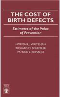 Cost of Birth Defects