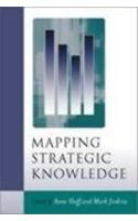 Mapping Strategic Knowledge