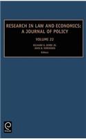 Research in Law and Economics