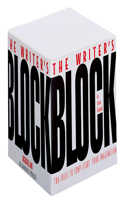 The Writer's Block: 786 Ideas To Jump-start Your Imagination(English)