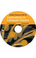 CD- EXPLORATIONS IN COMPUTER SCIENCE 2E CD ROM: .