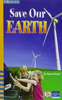 Iopeners Save Our Earth 6 Pack Grade 4 2005c
