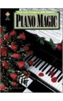 Piano Magic