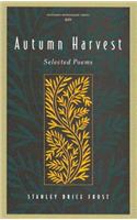 Autumn Harvest