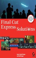 Final CutÂ® Express SolutionsTM